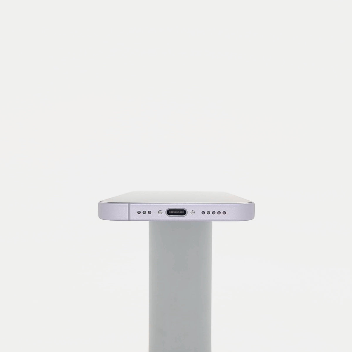 99新 Apple iPhone 17 256G 薰衣草紫色 中國大陸版