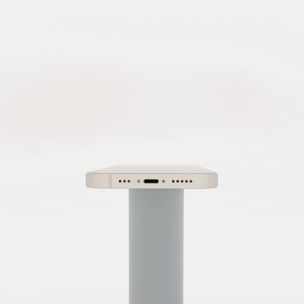 95新 Apple iPhone 14 256G 星光色 中國大陸版