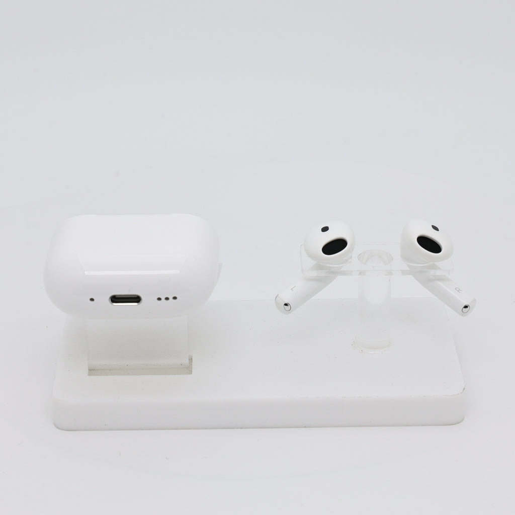 99新 Apple AirPods 4 (支持主动降噪) 白色