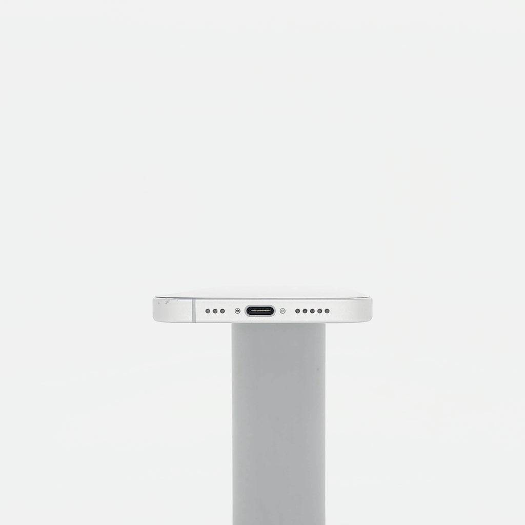 95新 Apple iPhone 16 256G 白色 中國大陸版