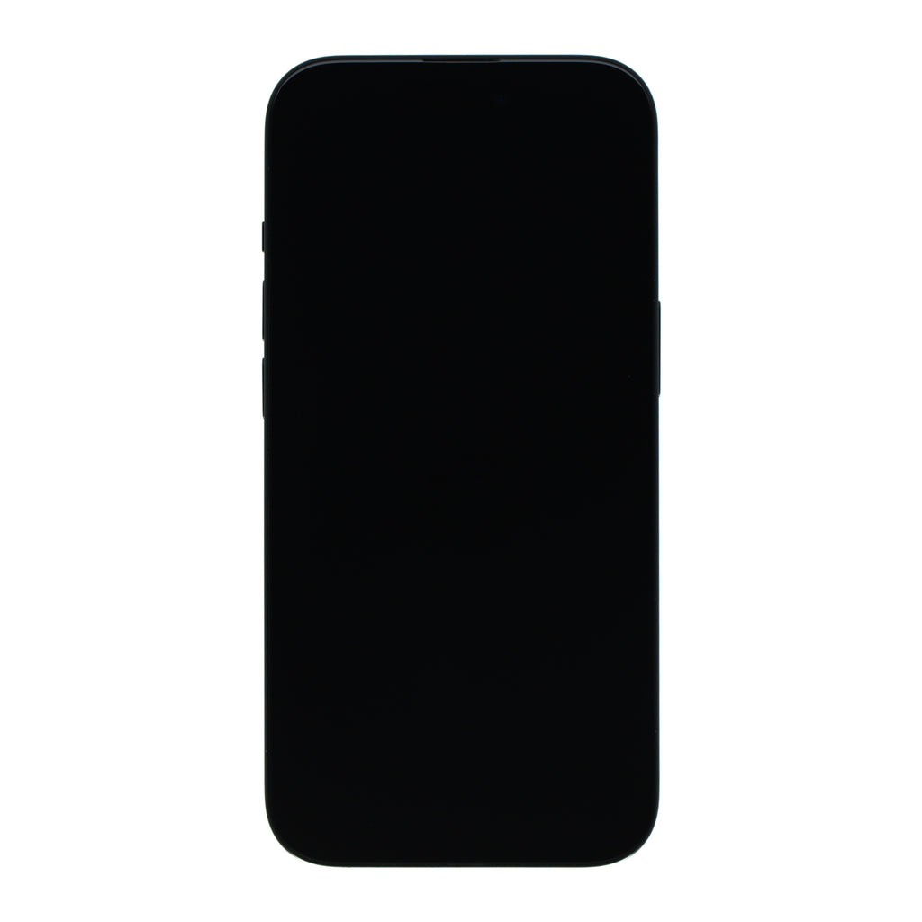 95新 Apple iPhone 15 128G 黑色 中國大陸版