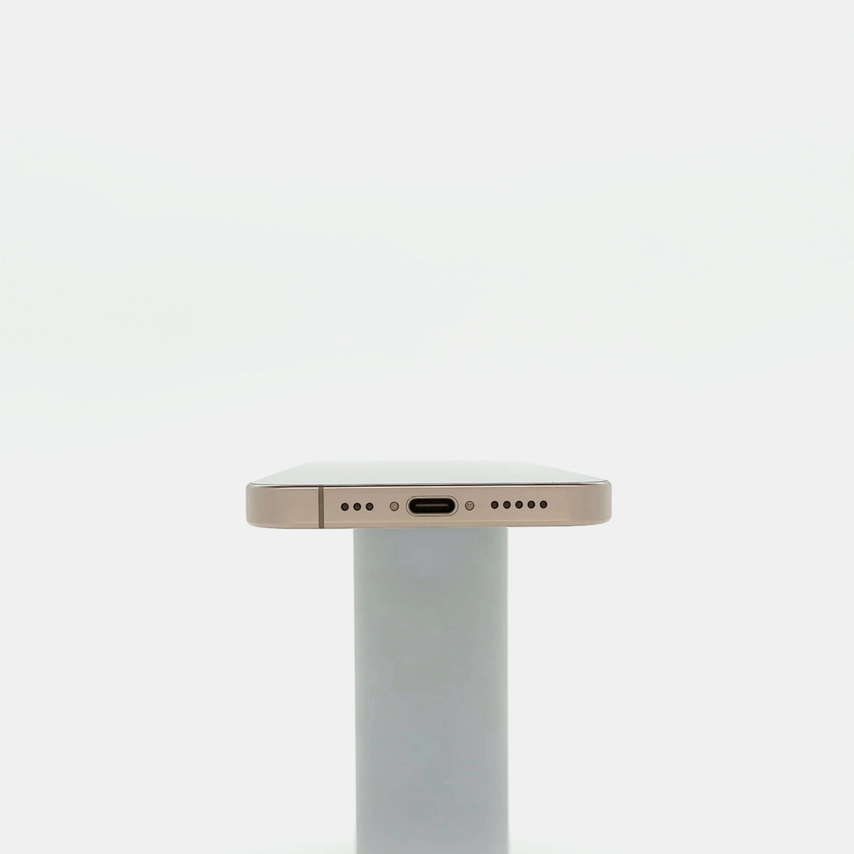 95新 Apple iPhone 16 Pro 256G 沙漠色鈦金屬 中國大陸版