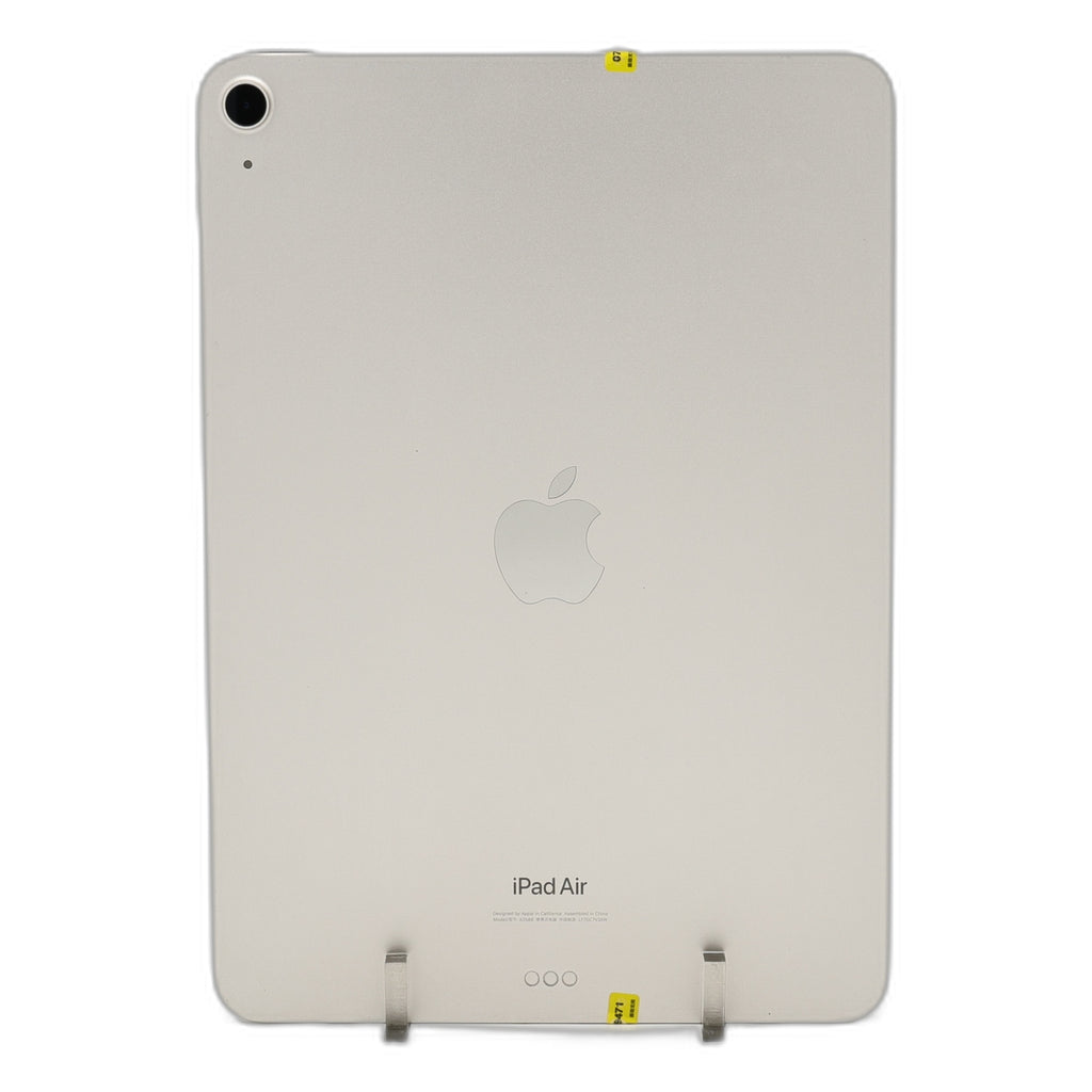 95新 Apple iPad Air5 64G 星光色 WIFI