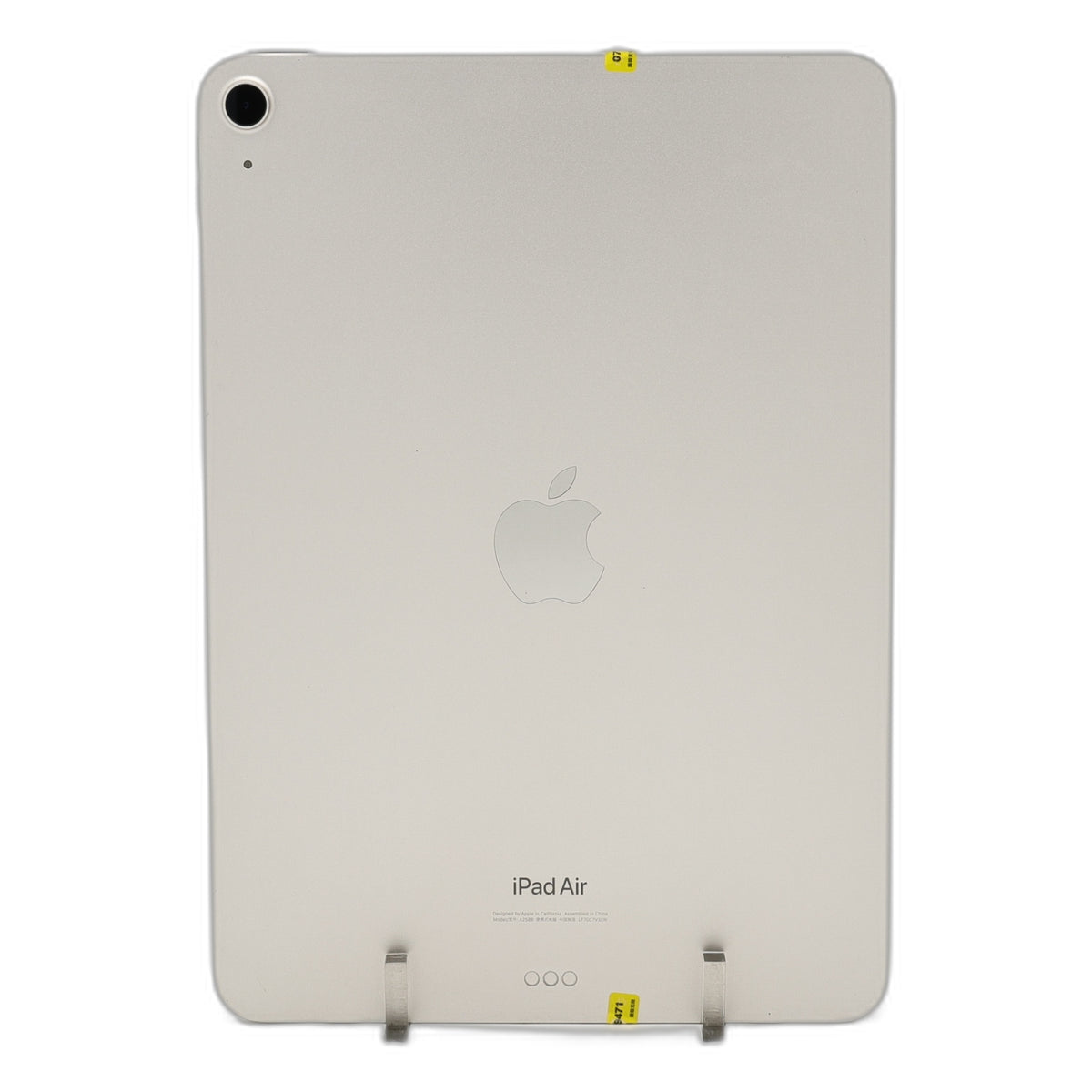 95新 Apple iPad Air5 64G 星光色 WIFI
