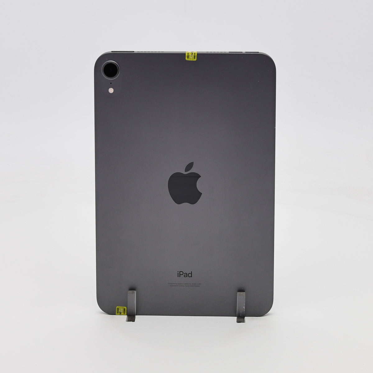 95新 Apple iPad mini6 64G 深空灰色 WIFI