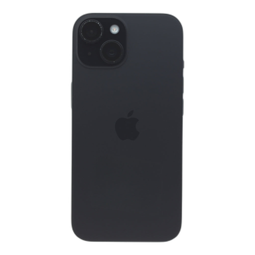 95新 Apple iPhone 15 256G 黑色 中國大陸版
