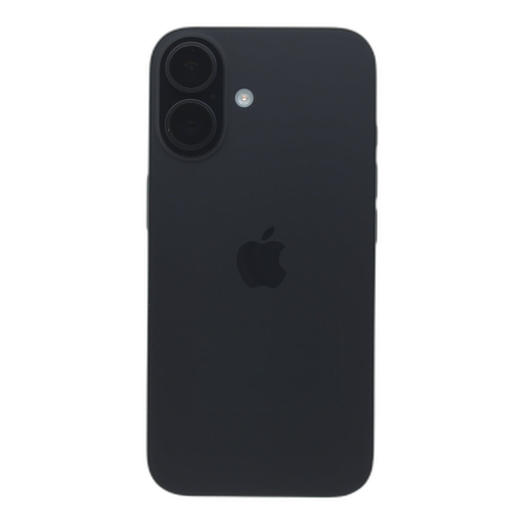 95新 Apple iPhone 16 256G 黑色 中國大陸版