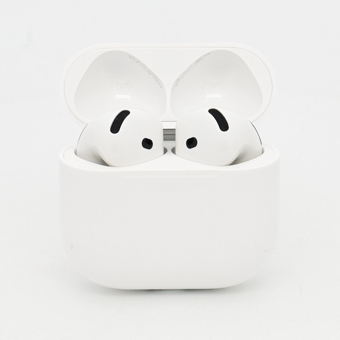 99新 Apple AirPods 4 (不支持主动降噪) 白色