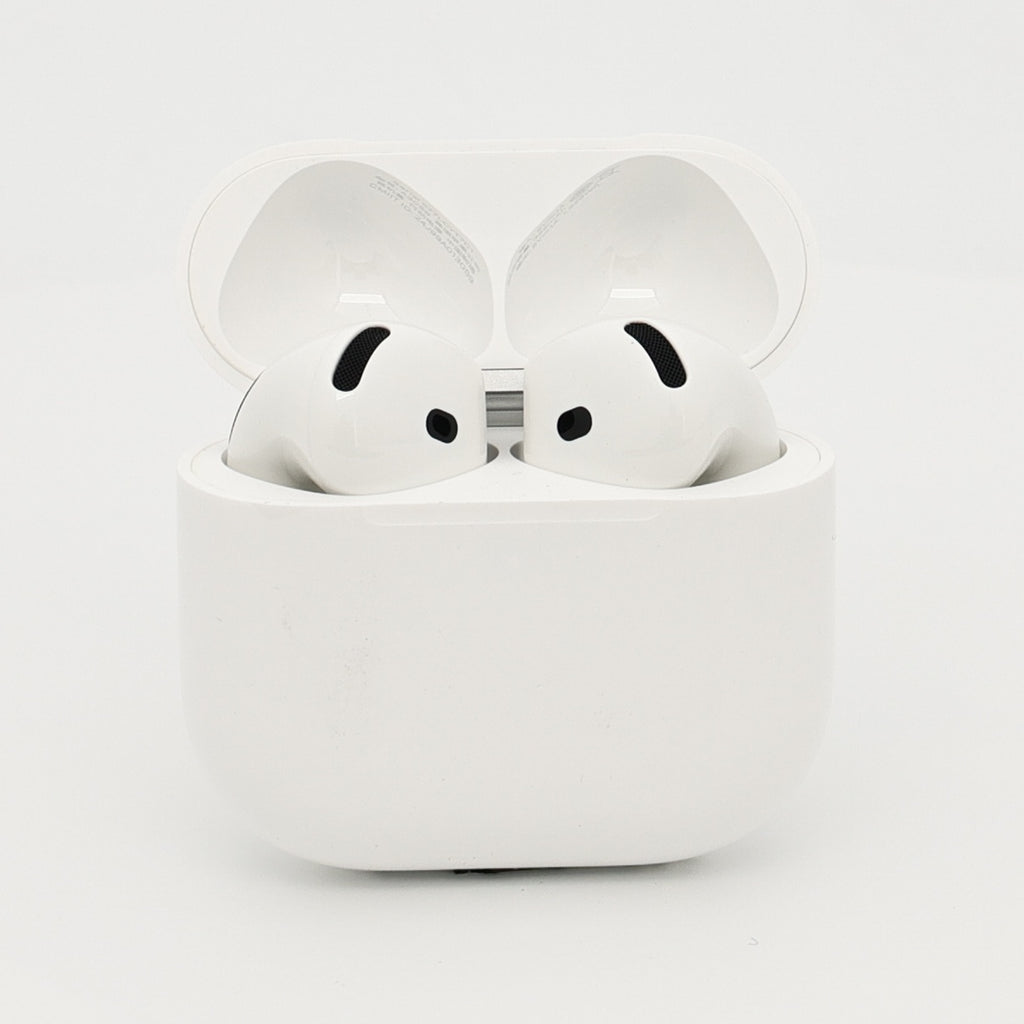 99新 Apple AirPods 4 (支持主动降噪) 白色