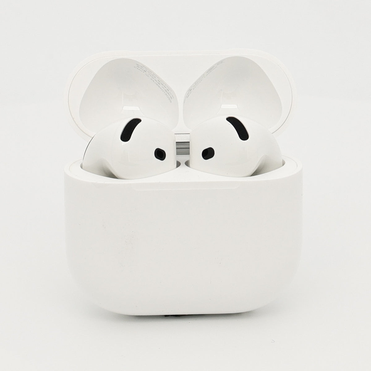 99新 Apple AirPods 4 (支持主动降噪) 白色