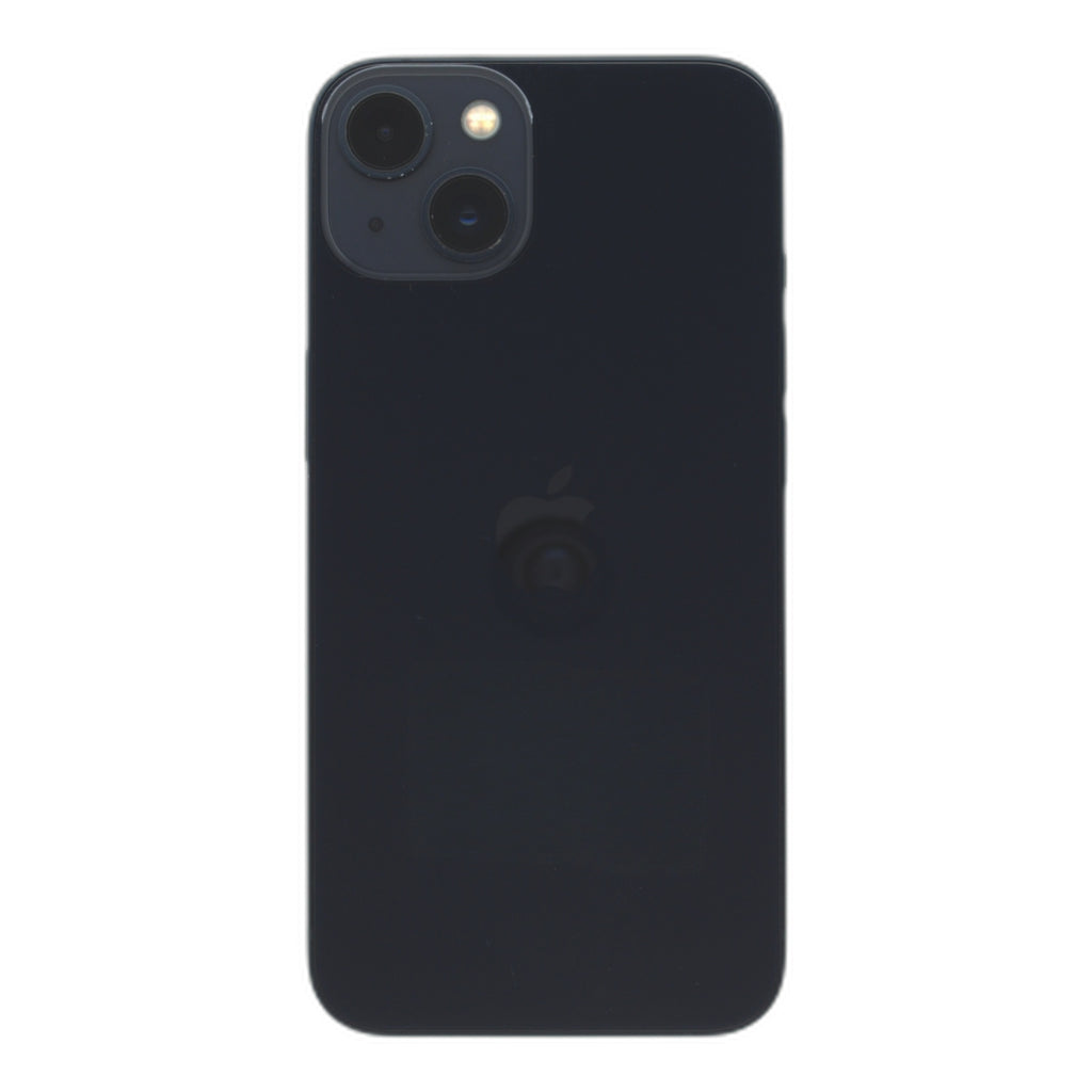 95新 Apple iPhone 13 128G 午夜色 中國大陸版
