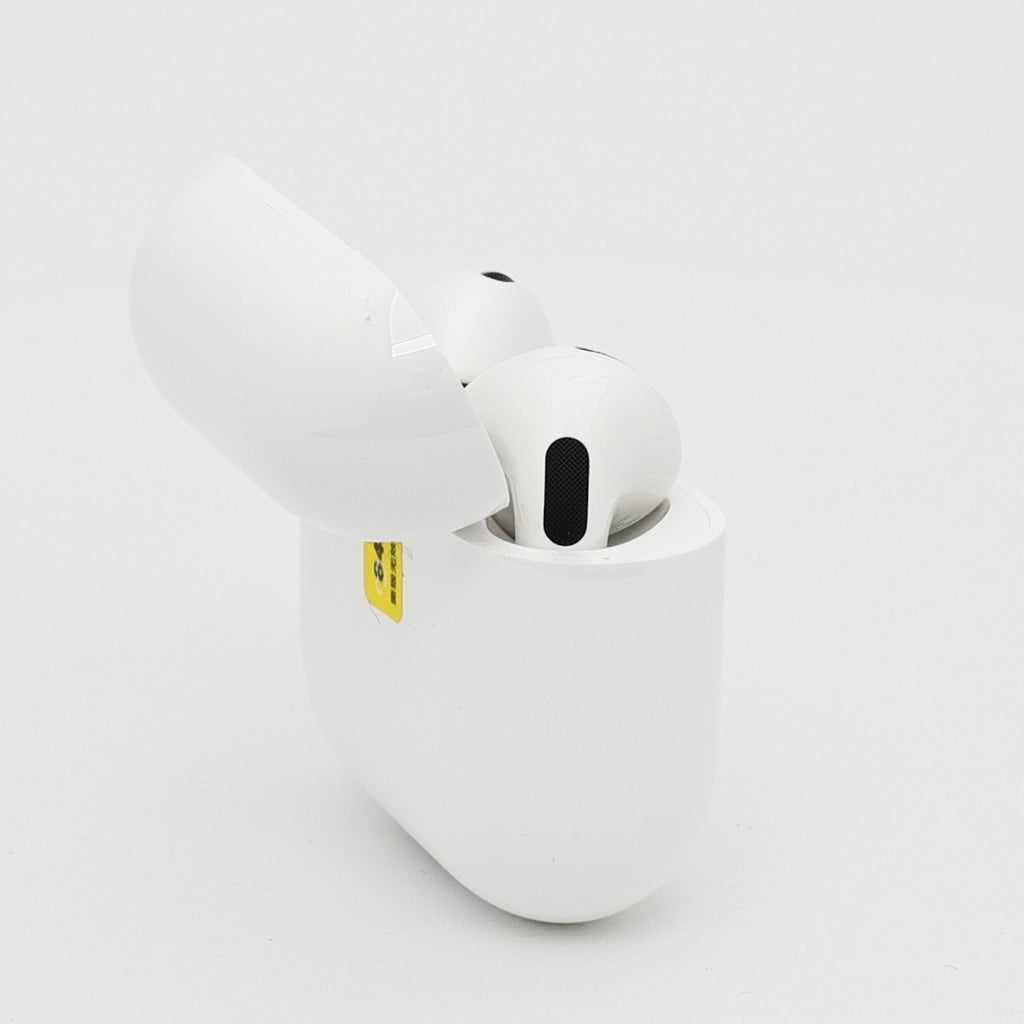 99新 Apple AirPods 4 (不支持主動降噪) 白色
