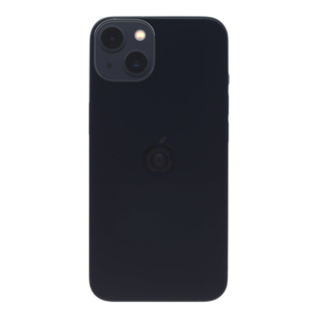 95新 Apple iPhone 13 128G 午夜色 中國大陸版