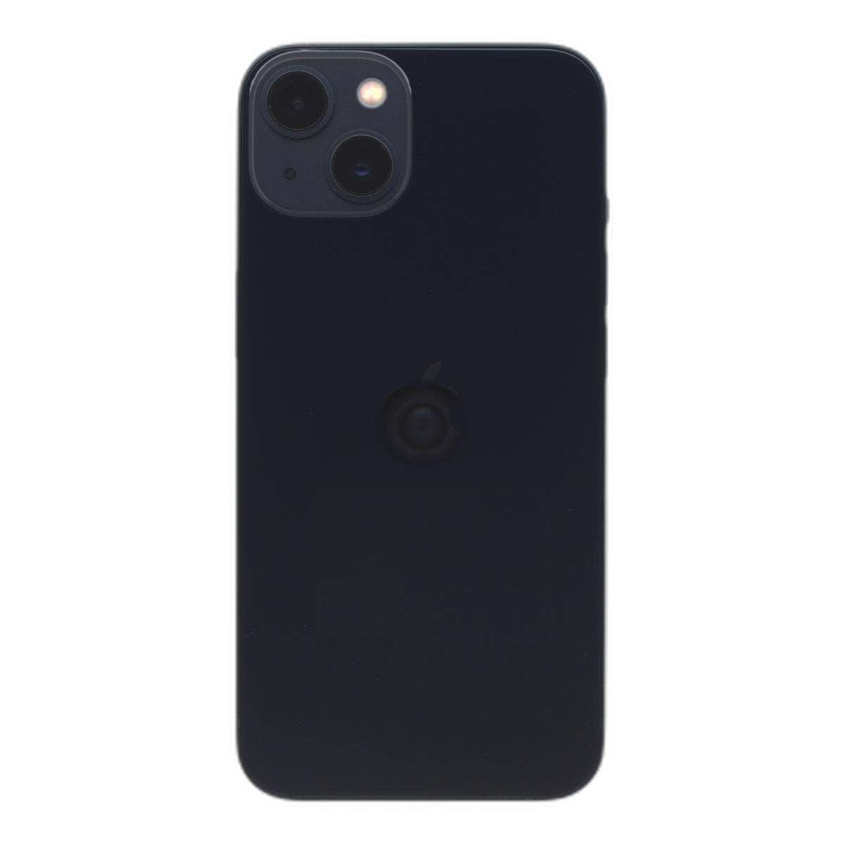 95新 Apple iPhone 13 128G 午夜色 中國大陸版