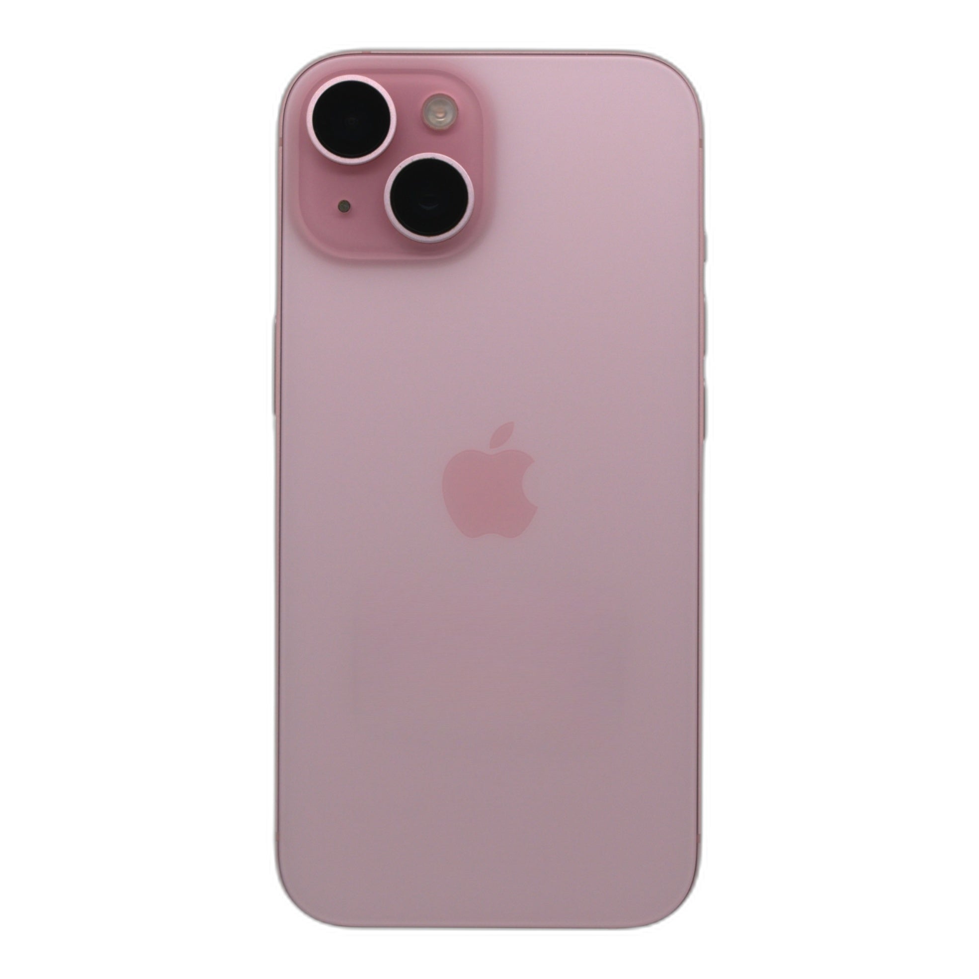 95新 Apple iPhone 15 128G 粉紅色 中國大陸版