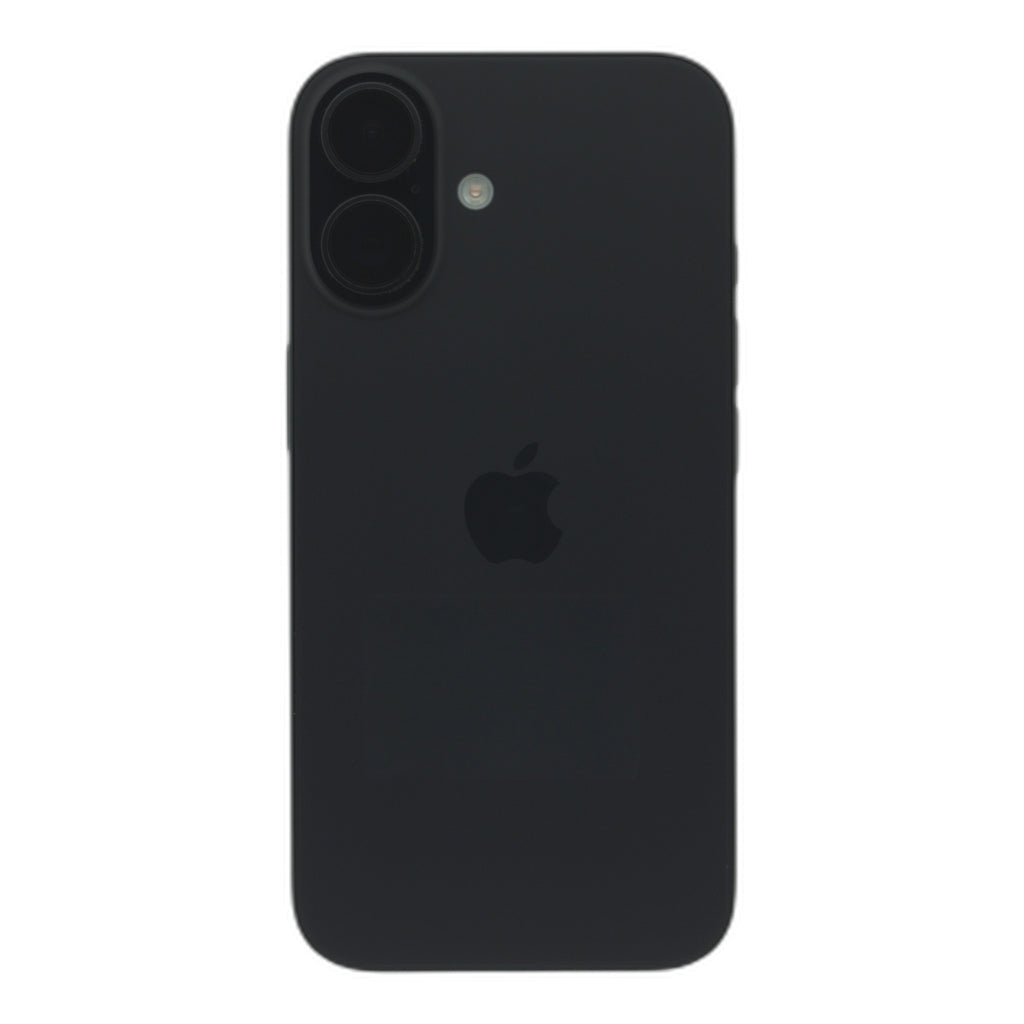 95新 Apple iPhone 16 256G 黑色 中國大陸版