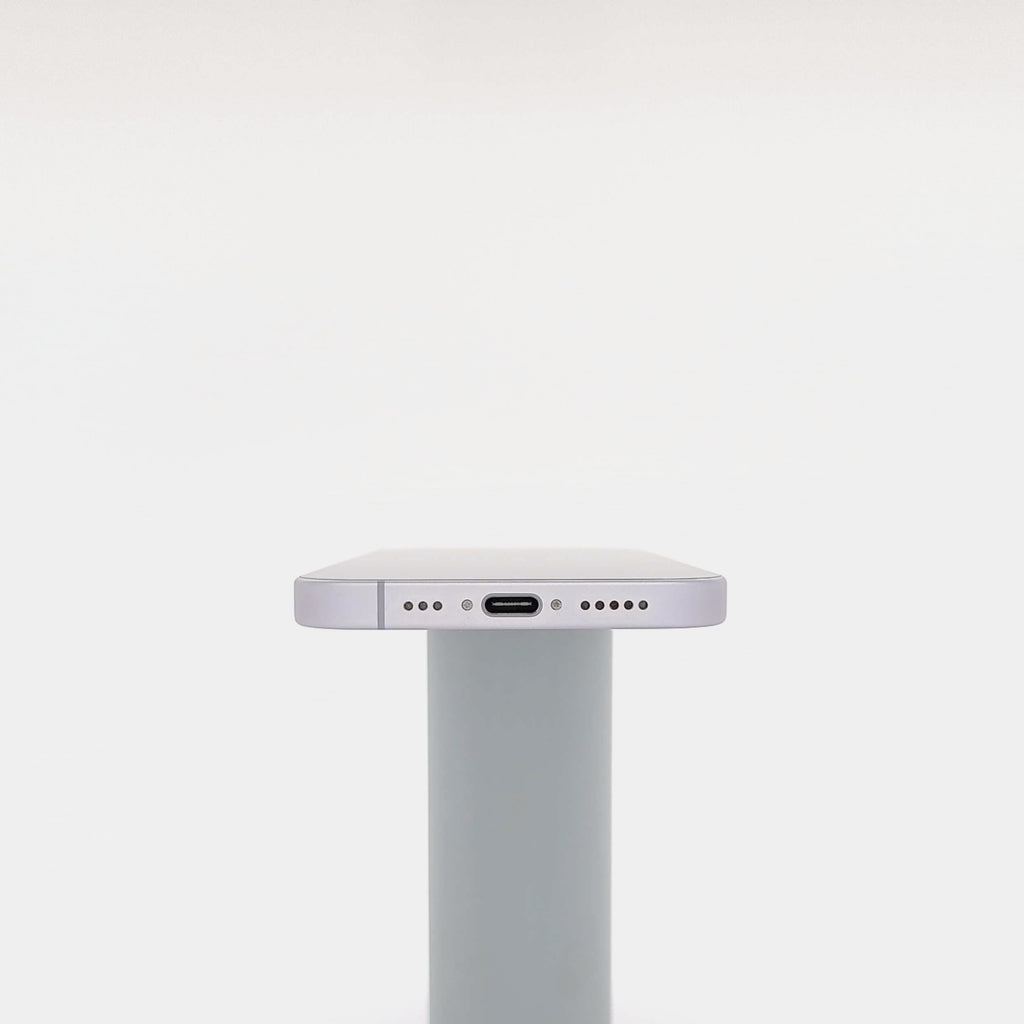 99新 Apple iPhone 17 256G 薰衣草紫色 中國大陸版