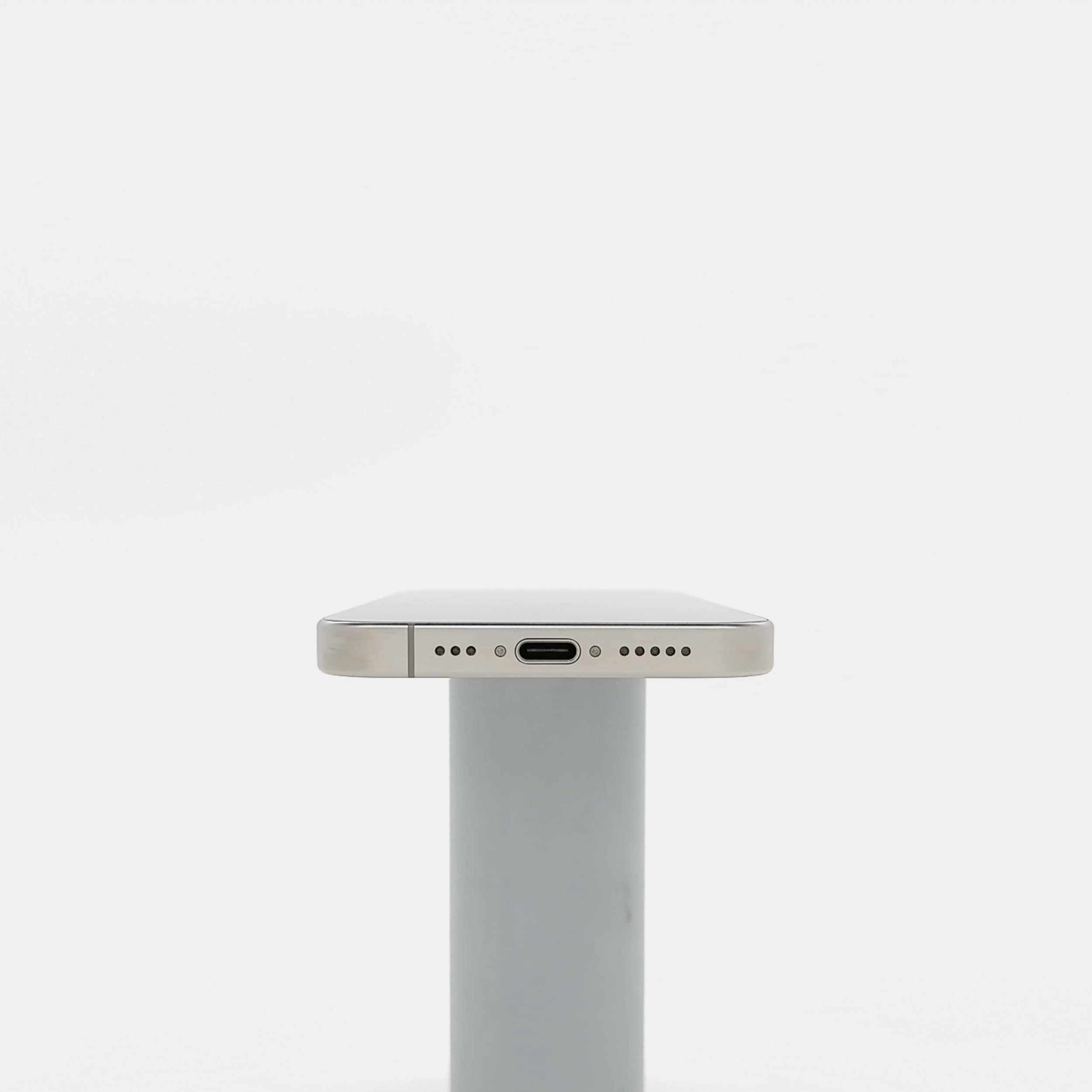 95新 Apple iPhone 15 Pro 256G 原色鈦金屬 中國大陸版