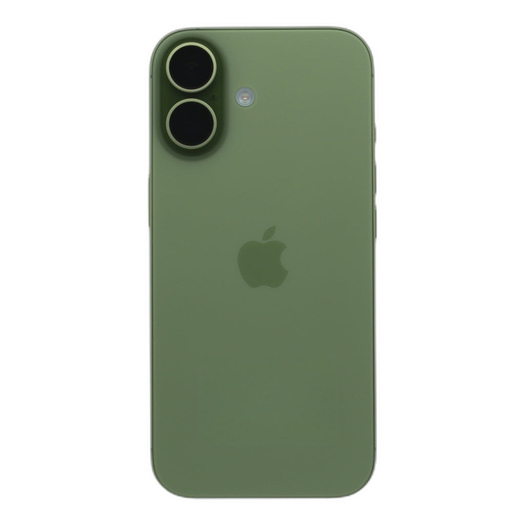 99新 Apple iPhone 17 256G 鼠尾草綠色 中國大陸版
