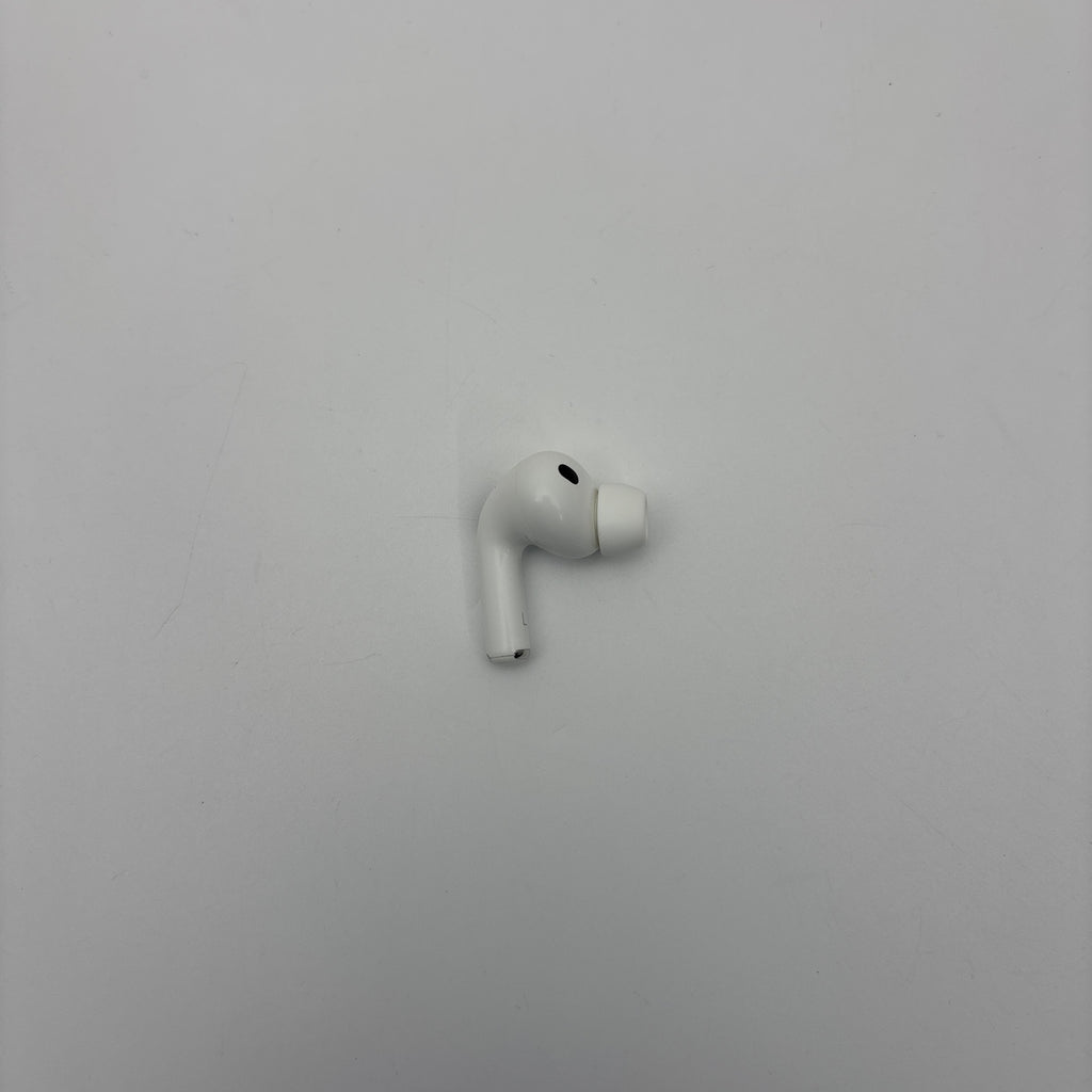 99新 Apple AirPods Pro 3 單耳 白色