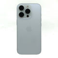 95新 Apple iPhone 16 Pro 128G 白色鈦金屬 中國大陸版