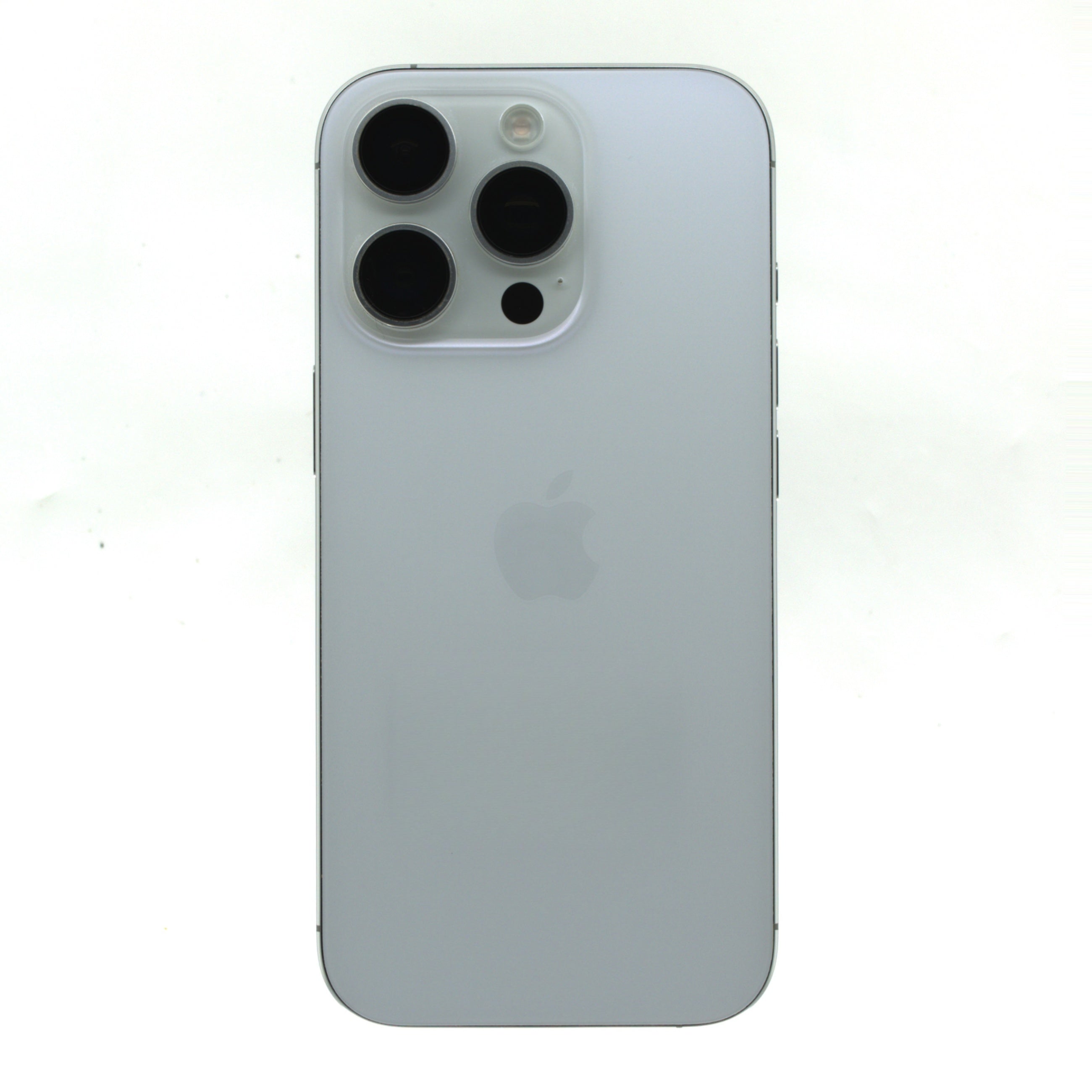 95新 Apple iPhone 16 Pro 128G 白色鈦金屬 中國大陸版
