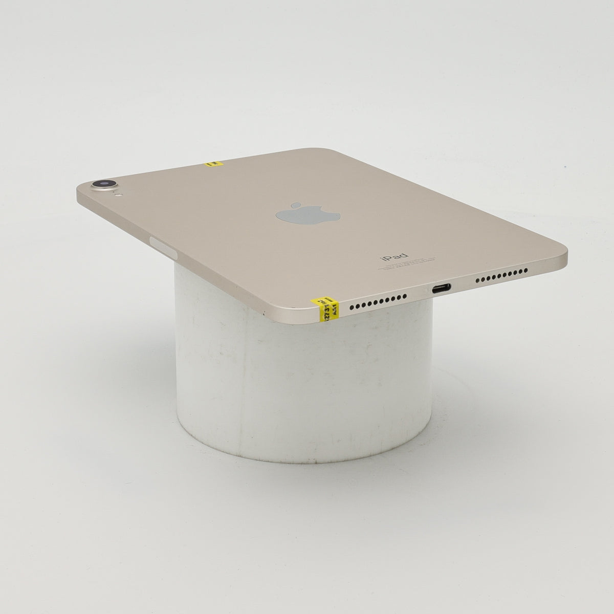 95新 Apple iPad mini6 64G 星光色 WIFI