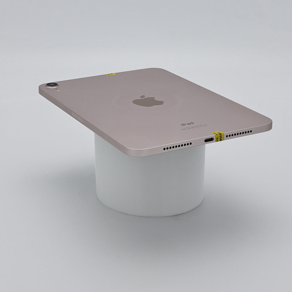 95新 Apple iPad mini6 256G 粉紅色 WIFI