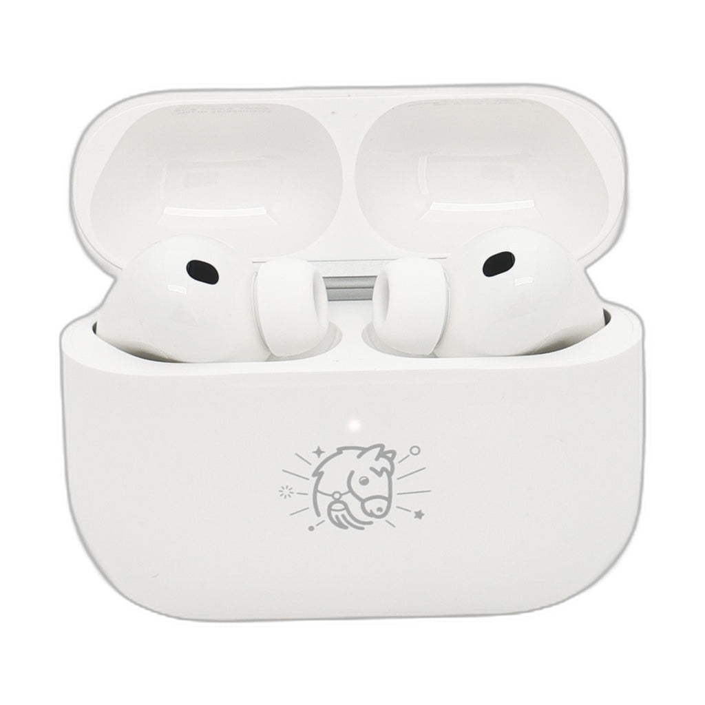 99新 Apple AirPods Pro 3 白色
