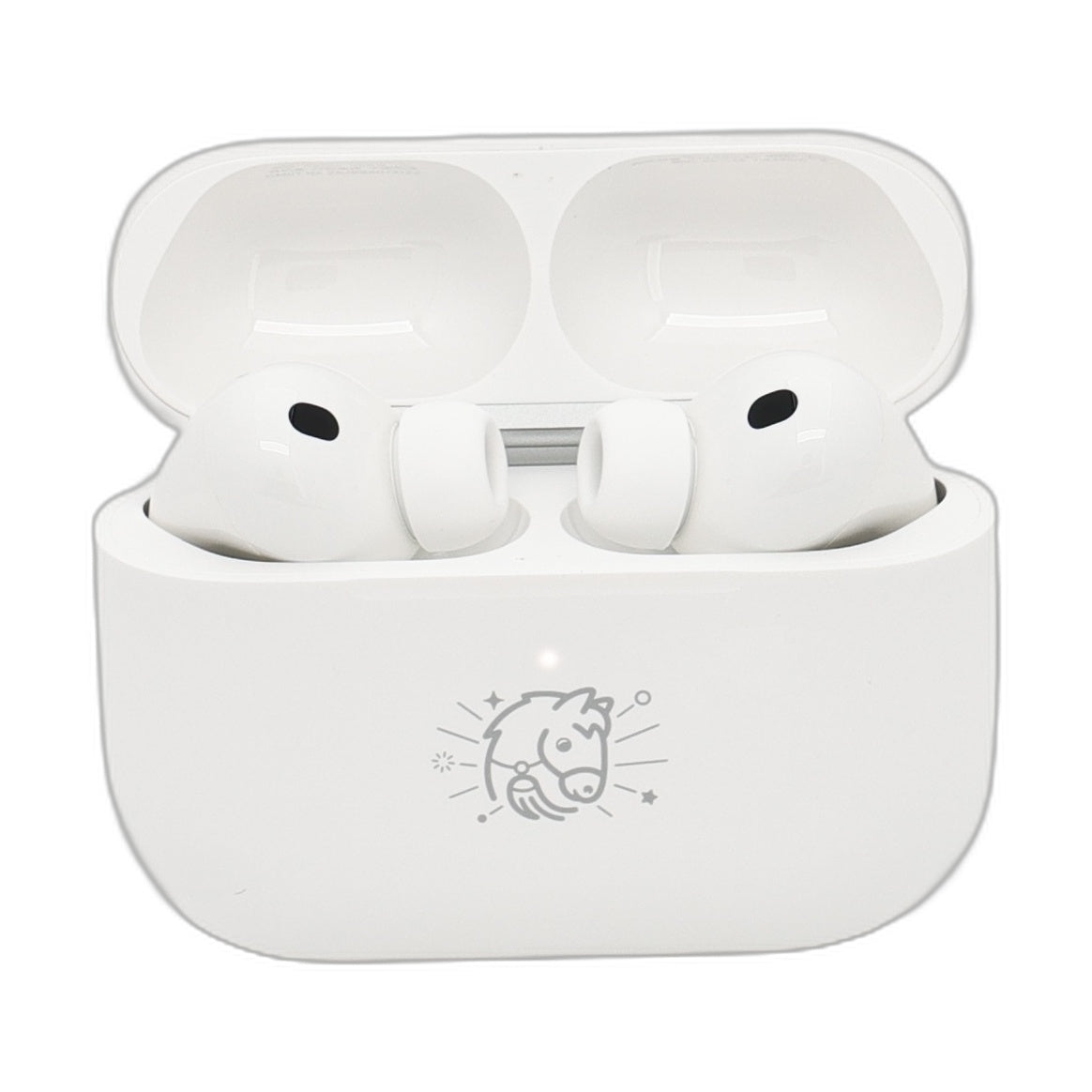 99新 Apple AirPods Pro 3 白色