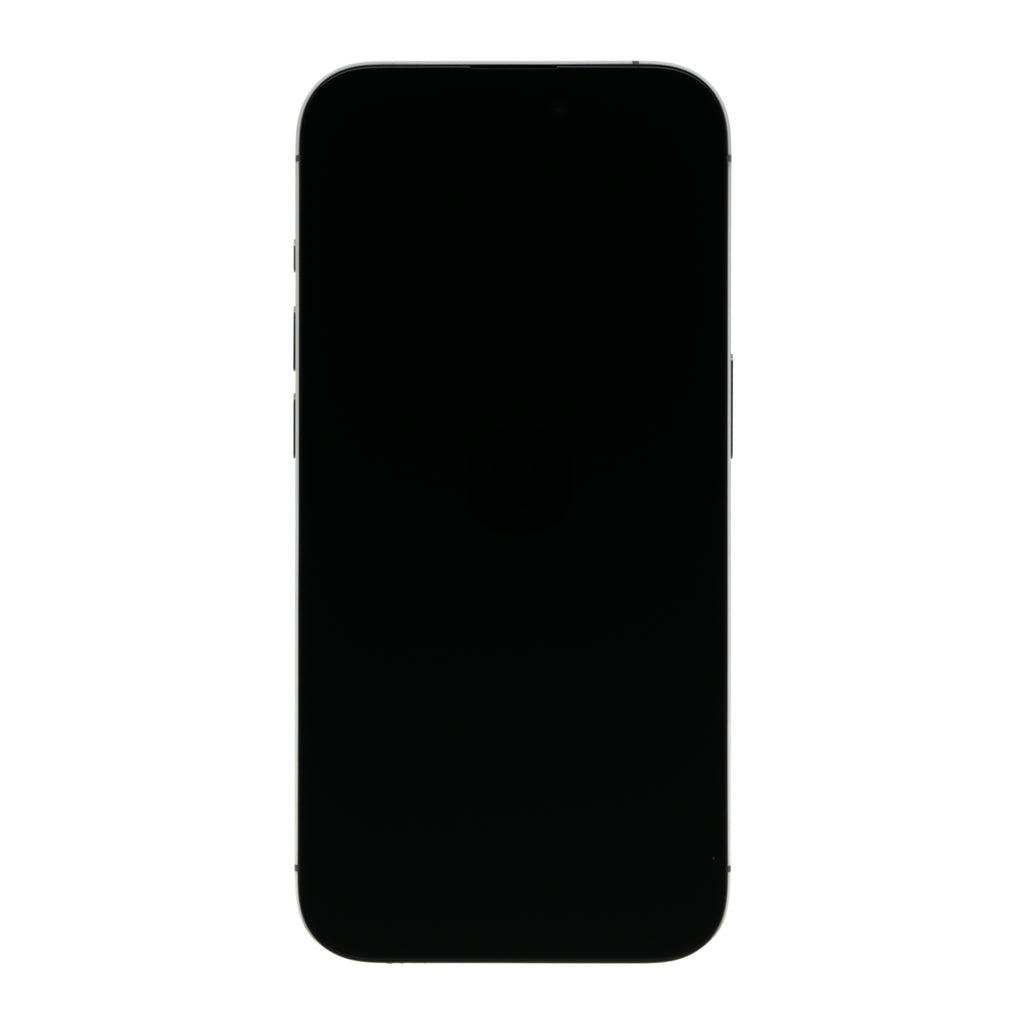 95新 Apple iPhone 15 Pro 256G 原色鈦金屬 中國大陸版