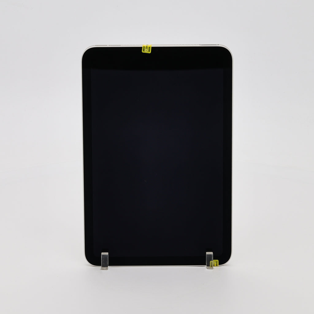95新 Apple iPad mini6 256G 星光色 WIFI