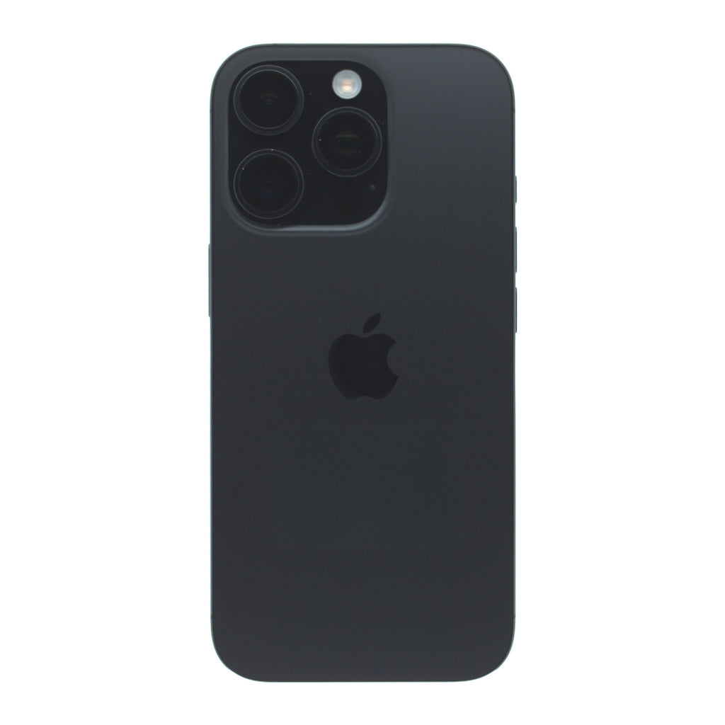 99新 Apple iPhone 16 Pro 128G 黑色鈦金屬 中國大陸版