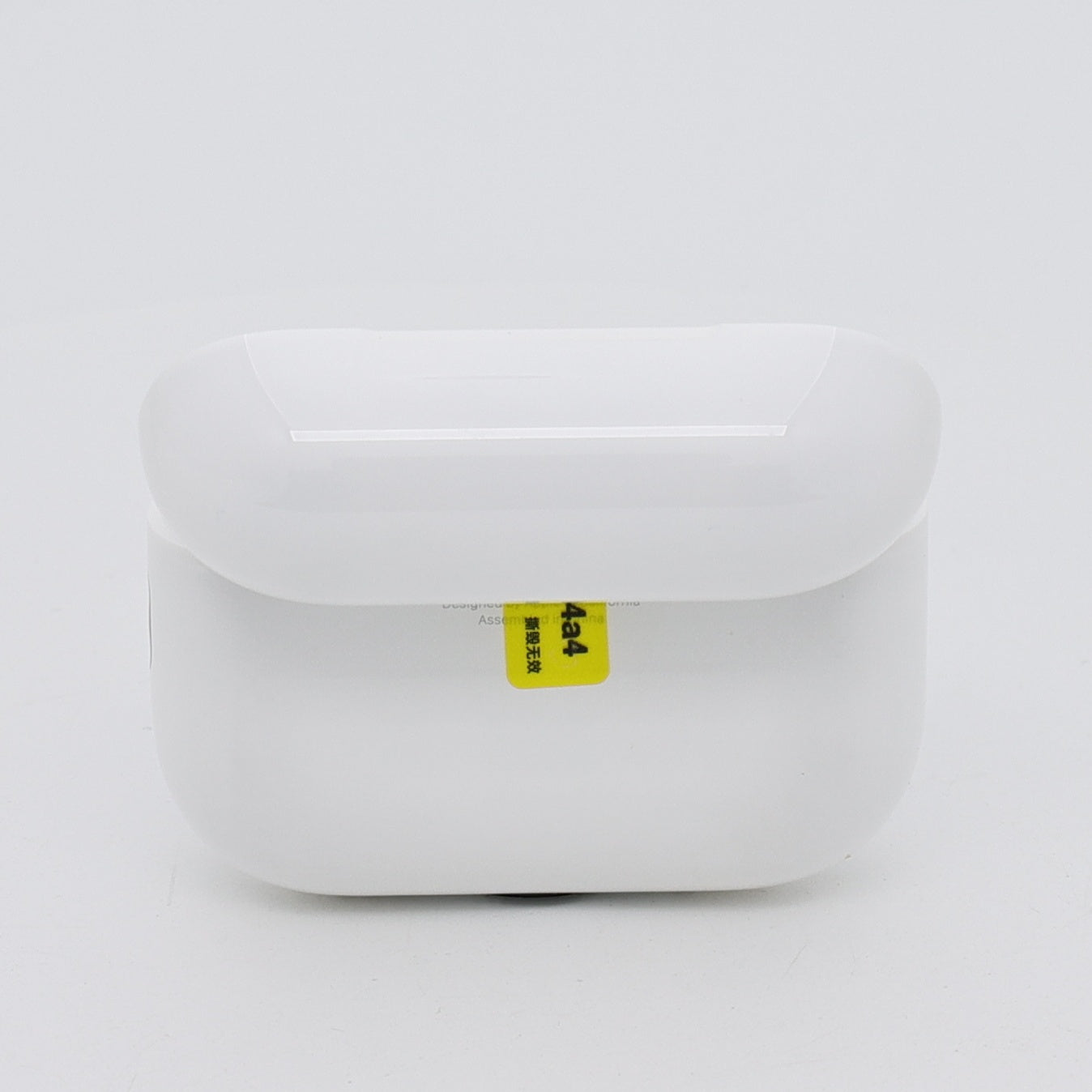99新 Apple AirPods Pro 3 白色