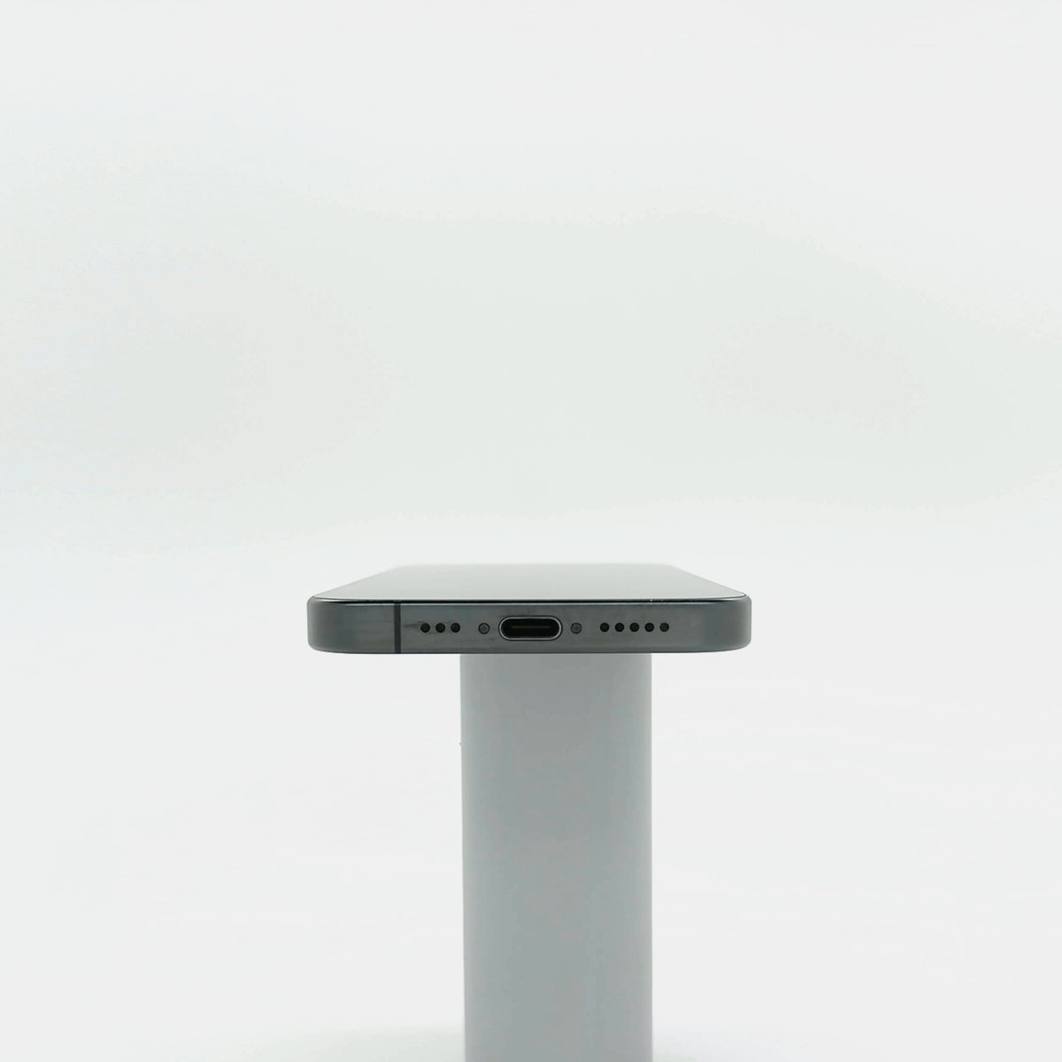 95新 Apple iPhone 15 Pro 256G 黑色鈦金屬 中國大陸版