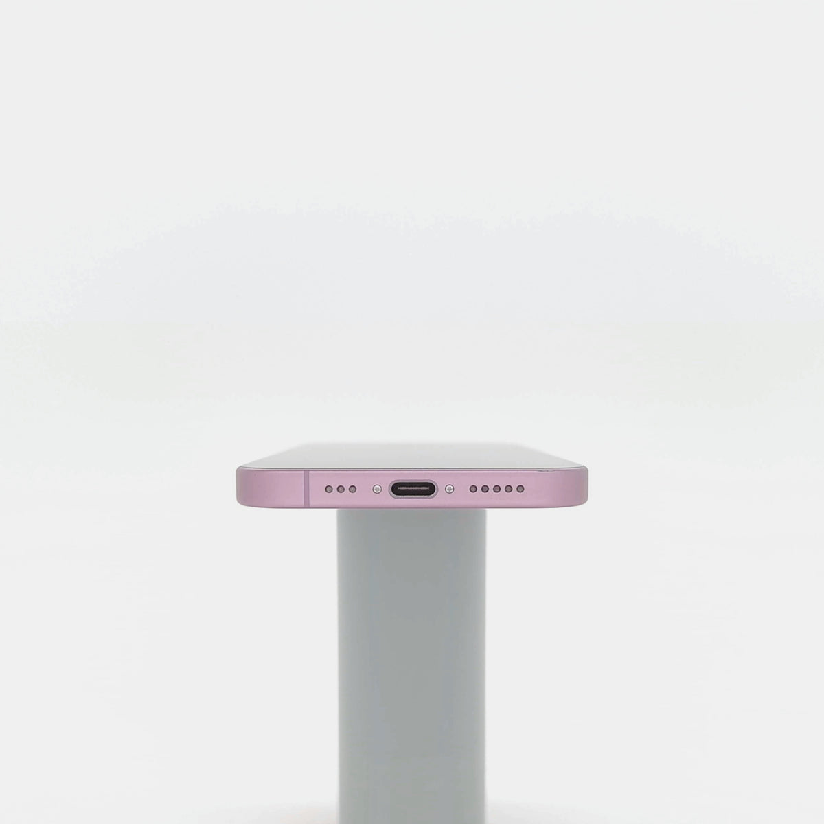 95新 Apple iPhone 16 512G 粉紅色 中國大陸版