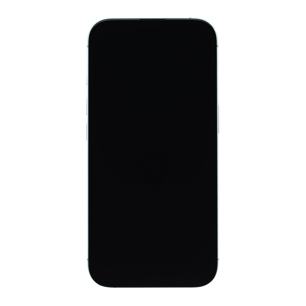 95新 Apple iPhone 16 256G 白色 中國大陸版
