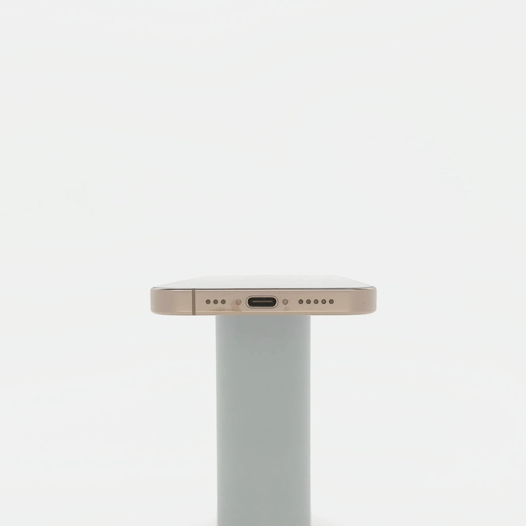 95新 Apple iPhone 16 Pro 256G 沙漠色鈦金屬 中國大陸版