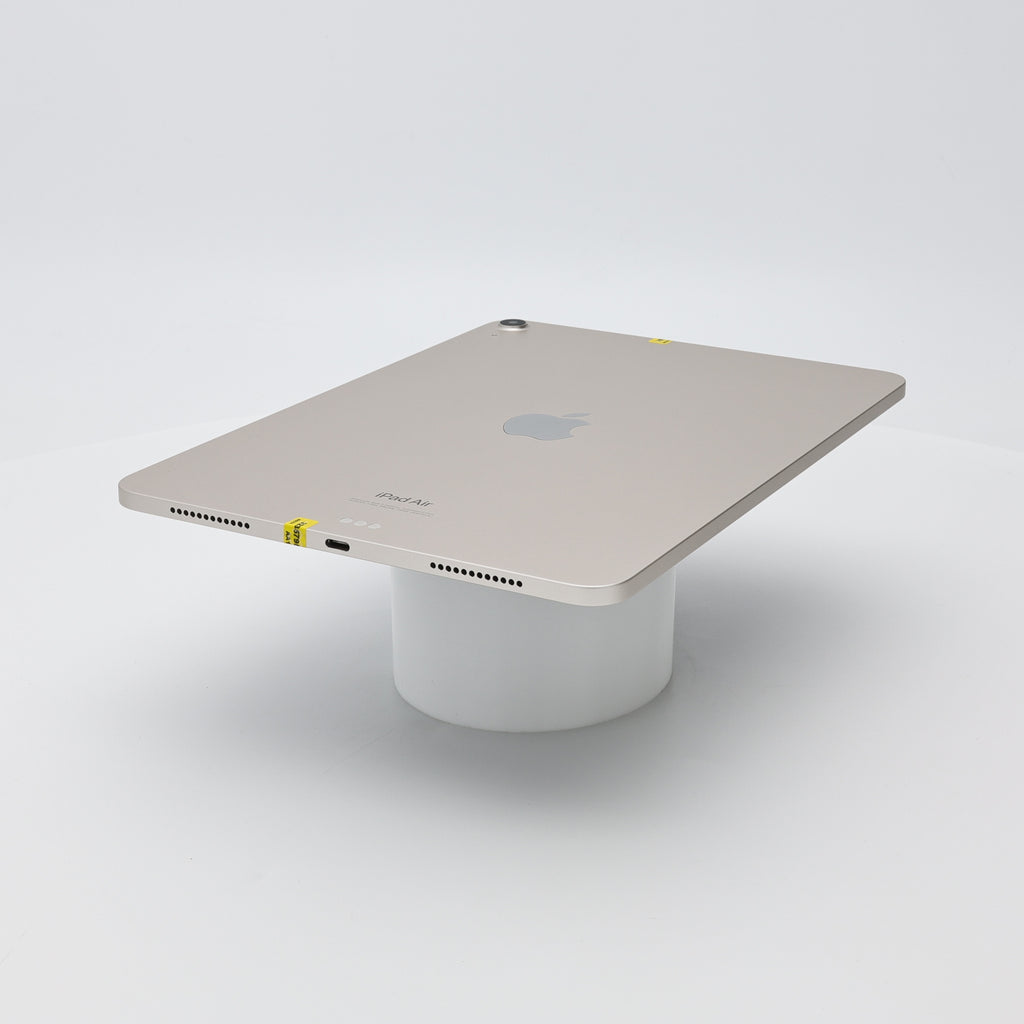 99新 Apple iPad Air5 256G 星光色 WIFI
