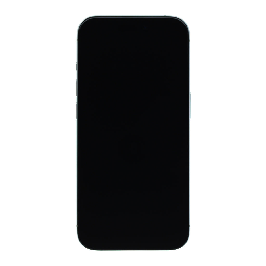 95新 Apple iPhone 15 Pro 256G 白色鈦金屬 中國大陸版