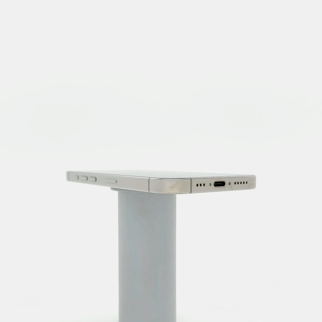 95新 Apple iPhone 15 Pro 256G 原色鈦金屬 中國大陸版