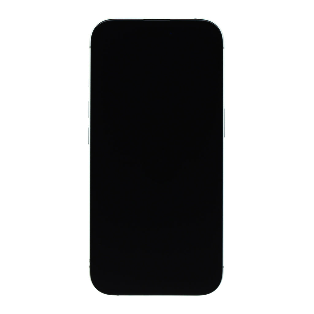 95新 Apple iPhone 16 256G 白色 中國大陸版