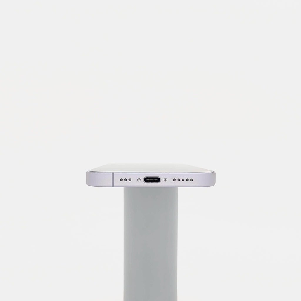 95新 Apple iPhone 17 256G 薰衣草紫色 中國大陸版