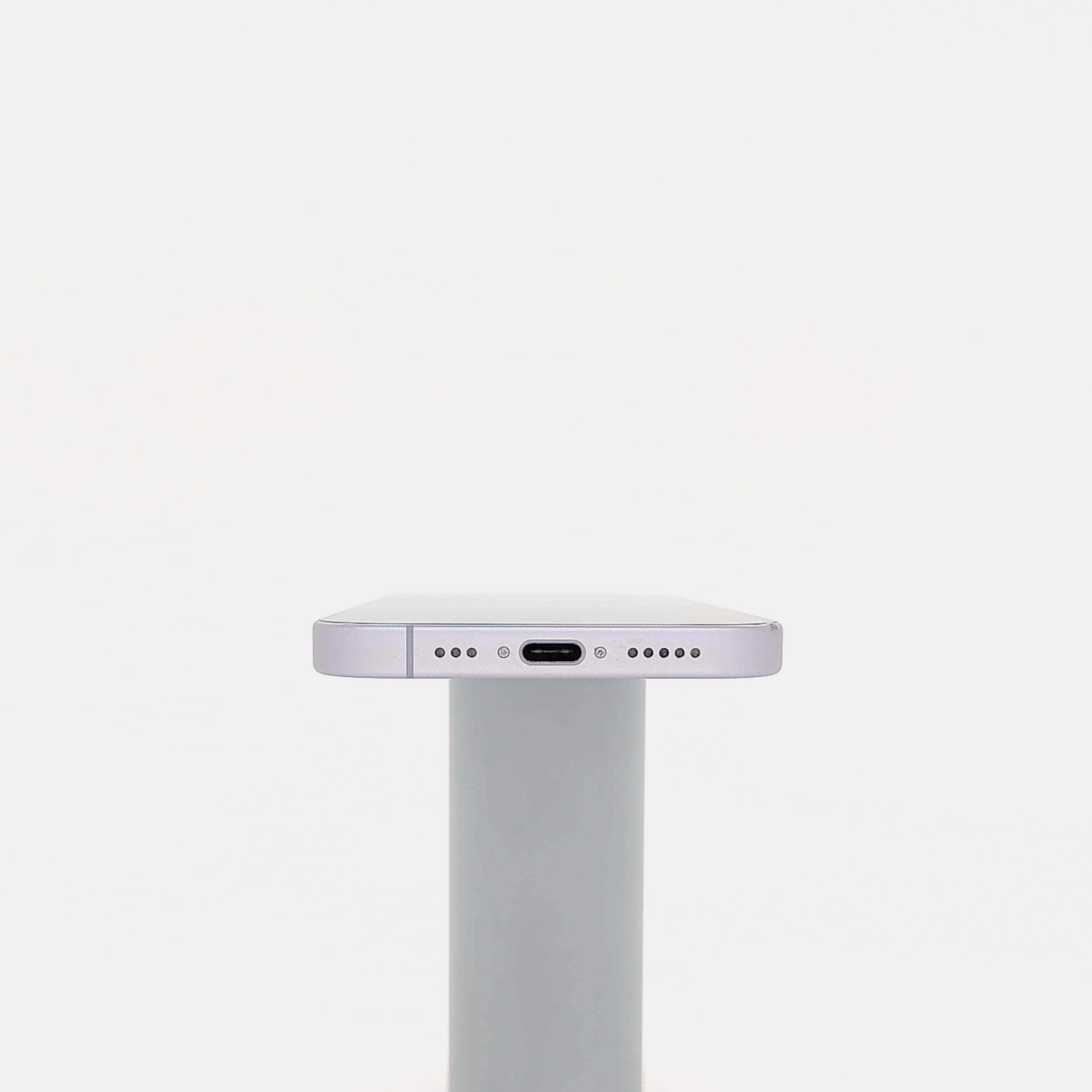 95新 Apple iPhone 17 256G 薰衣草紫色 中國大陸版