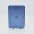 95新 Apple iPad 10代 64G 藍色 WIFI