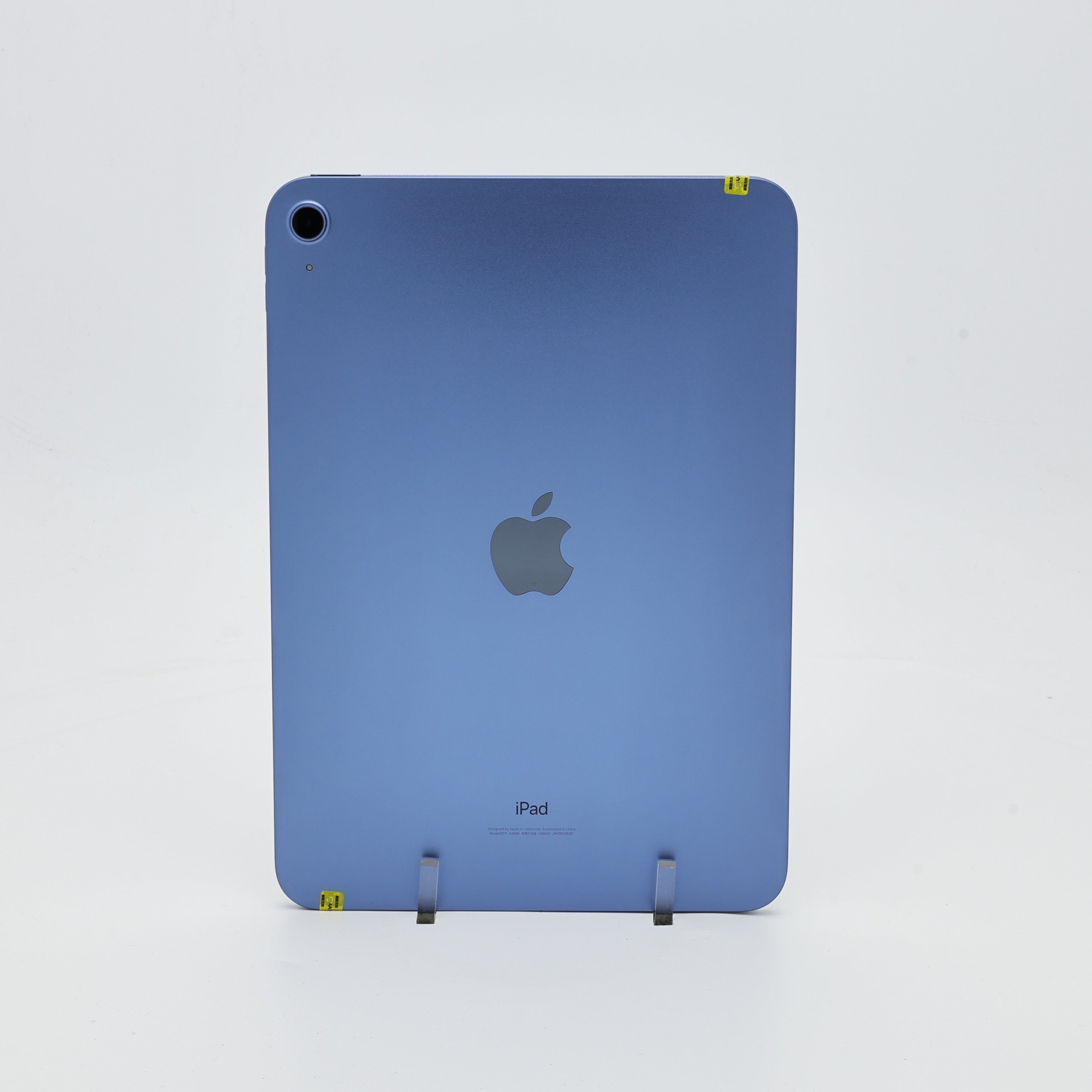 95新 Apple iPad 10代 64G 藍色 WIFI