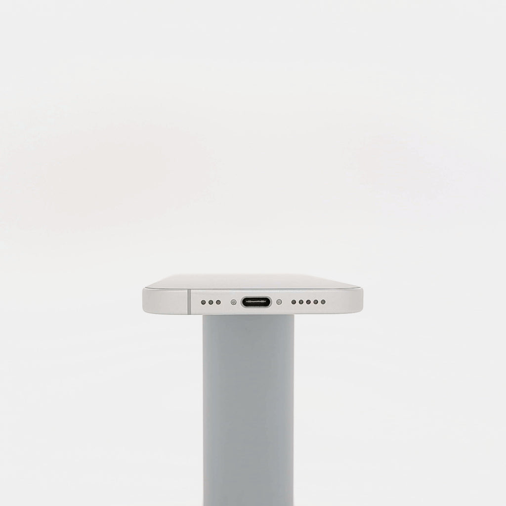 95新 Apple iPhone 17 256G 白色 中國大陸版