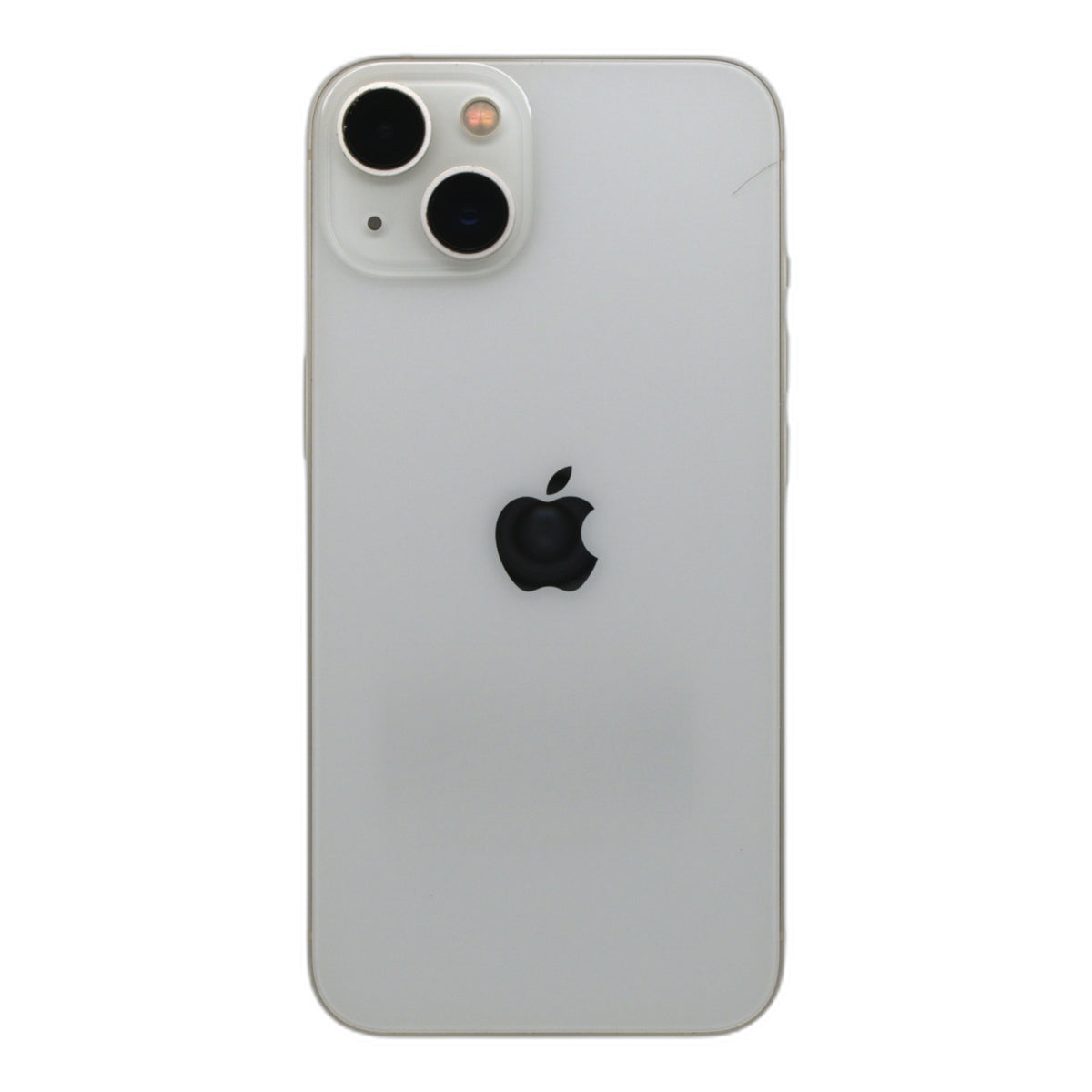95新 Apple iPhone 13 128G 星光色 中國大陸版