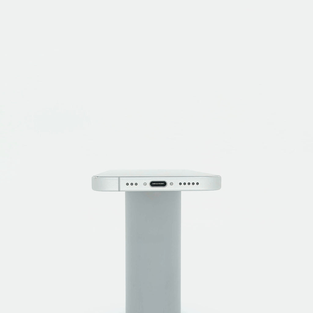 95新 Apple iPhone 16 256G 白色 中國大陸版