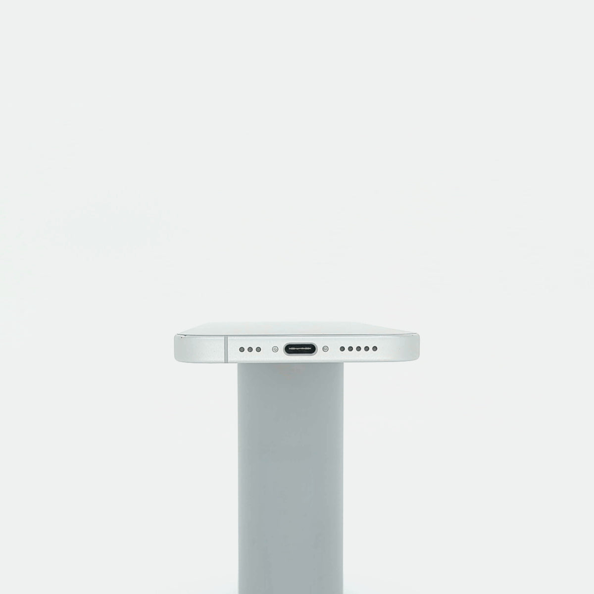 95新 Apple iPhone 16 256G 白色 中國大陸版